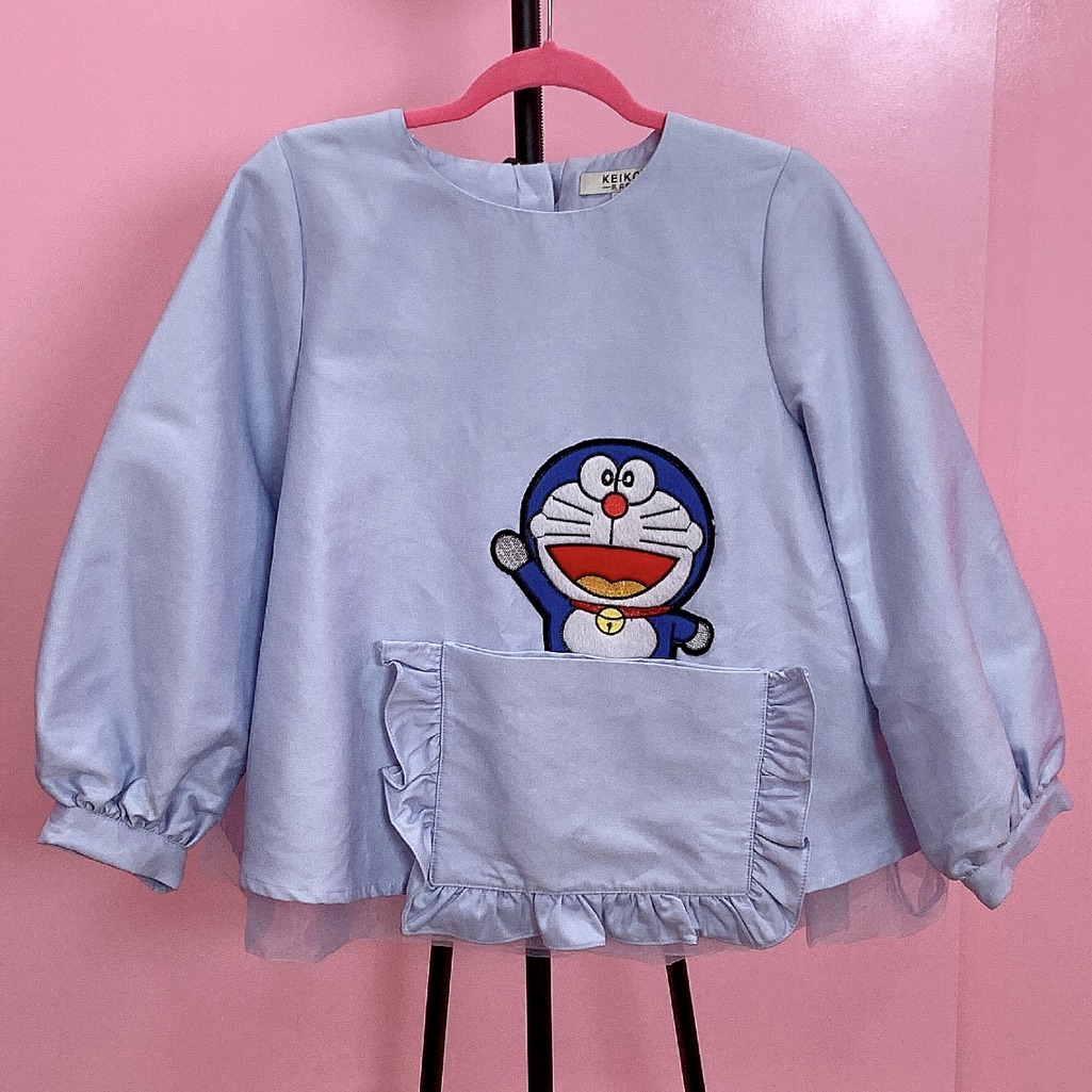 Doraemon Top